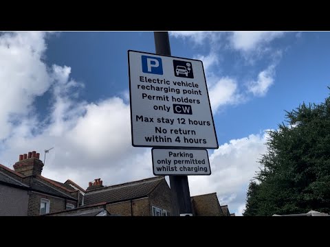 Видео: SW London. Южный Лондон