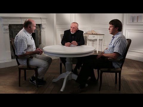 Видео: Исторический опыт Римской империи: отношения между центром и периферией