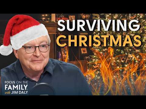 Видео: Управление эмоциями во время праздников — пастор Боб Лепайн