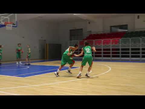 Видео: Защита и надиграване с Ucha.se