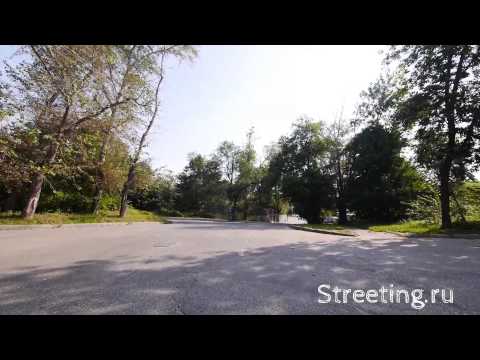 Видео: Владимир - Подбельского, Герцена