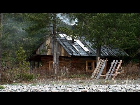 Видео: Байкал. 180 дней одиночества