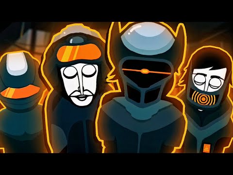 Видео: INCREDIBOX V8 - ЛУЧШИЕ ФАНМЭЙДЫ!