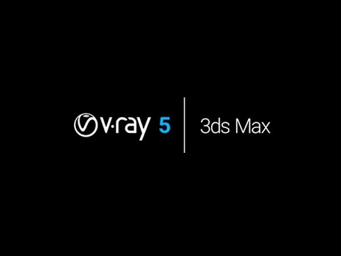 Видео: Вебинар «V-Ray 5 для 3ds Max. Обзор новых возможностей»