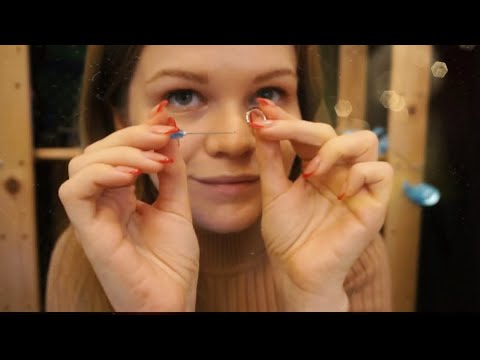 Видео: Асмр | Сделаю Тебе Пирсинг ⭐️