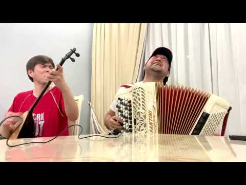 Видео: Ғалымжан Жолдасбай & Сәуіржан Төреш #Жанды дауыстағы Әндер #Жибой #kazakhstan