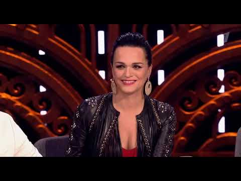 Видео: Сегодня вечером. От 27.09.2025