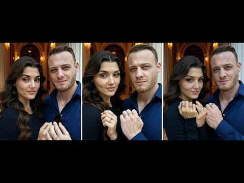 Видео: Ханде Эрчел заявил, что не снимет кольцо, несмотря на все угрозы!