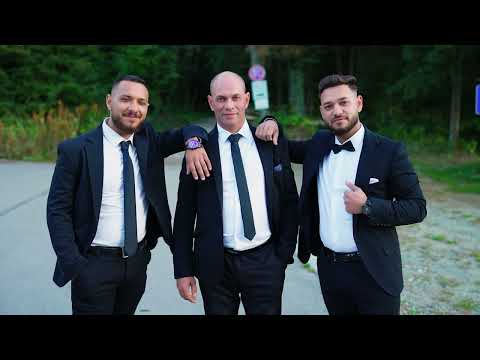 Видео: Сватбеният ден на Дани и Анелия