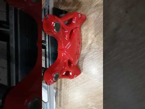 Видео: Плиткорез Rubi Tiger 1000.