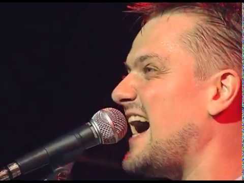 Видео: 1-й концерт Александра ПУШНОГО. Б2, 2010г