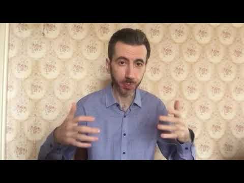 Видео: Как справиться с тревогой и печалью? Два способа работы с негативными мыслями