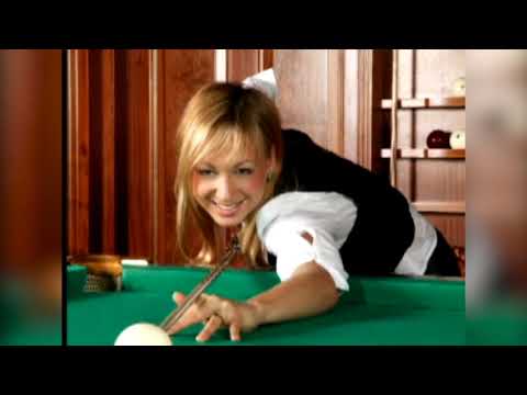 Видео: Введение в бильярд. Бильярдный путь Ольги Прохоровой и Василия Лазарева