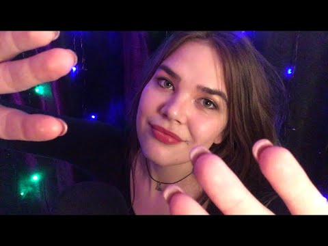 Видео: САМЫЙ БЫСТРЫЙ АСМР - 4 (Макияж)