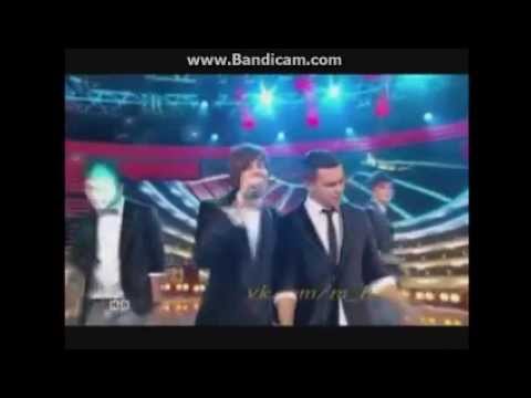 Видео: Никита Киоссе-Ты не такой