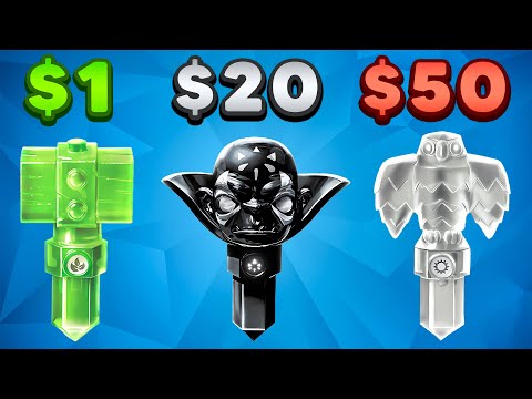 Видео: Какие ЛУЧШИЕ ловушки стоит купить для Skylanders Trap Team?