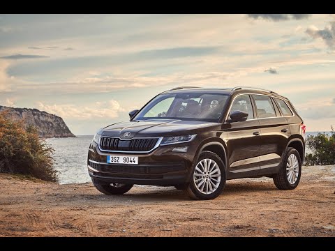 Видео: ШКОДА КОДИАК ТЕСТ_ДРАЙВ и ОБЗОР! Оправдала ожидания владельца. Skoda Kodiaq плюсы и минусы !