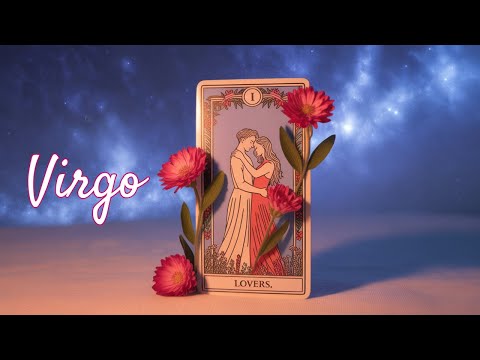 Видео: ДЕВА 💖 ЛЮБОВЬ ВСЕЙ ВАШЕЙ ЖИЗНИ ВОЗВРАЩАЕТСЯ! ПРИМИРЕНИЕ И НЕОЖИДАННЫЕ ПЕРЕМЕНЫ В ЛЮБВИ И ДЕНЬГАХ💰...