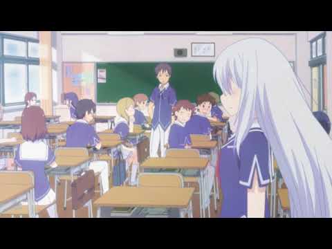 Видео: Аниме клип - Что всё это значет 「AMV」