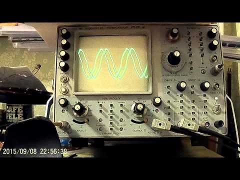 Видео: Датчик для МД от Ятагана