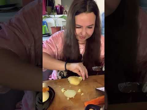 Видео: Готовлю как с ума сошла 