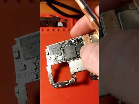 Видео: Xiaomi Mi 10T не включается не заряжается,посылка от нашего подписчика