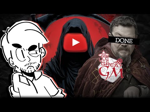 Видео: D&D Tube — ОТСТОЙ. Вот почему.