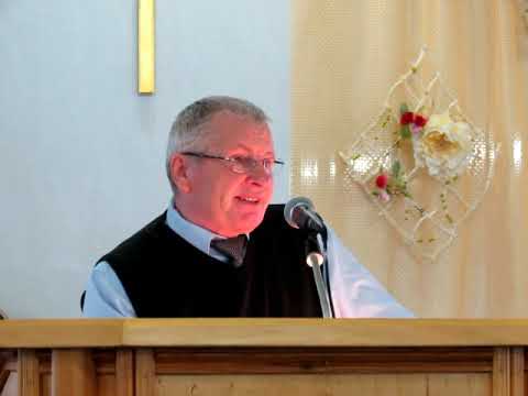 Видео: В.С. Немцев: Проповедь о дисциплине (Мф.18:15-20)