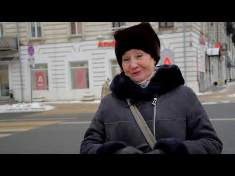Видео: Ключи Твери. Выпуск 37. Дом 7 по ул. Советской