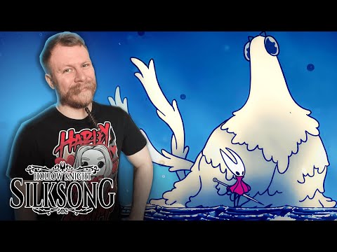 Видео: ПОКОРЕНИЕ ГОРЫ ФЕЙ I Hollow Knight: Silksong #22