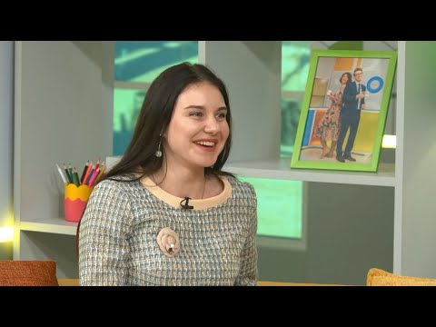 Видео: Специалист рассказала, почему у одних мужчин растет борода, а у других нет