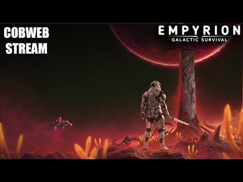 Видео: Empyrion - Galactic Survival - Мастер галактического выживания