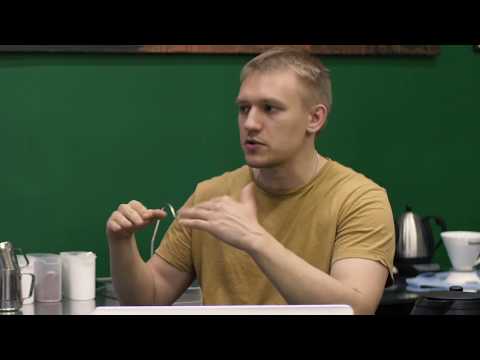 Видео: Правила хорошего кофе. Как мы выбираем зеленый кофе