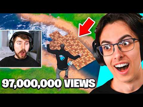 Видео: Реакция на САМЫЕ ПРОСМОТРЕННЫЕ короткометражки Fortnite!