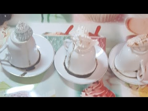 Видео: О Чем Расскажет Ваша Чашка ☝️