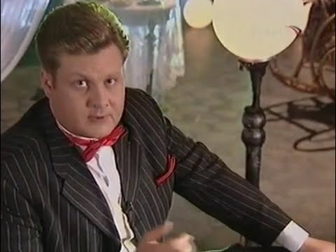 Видео: Легенды мирового кино. Эррол Флинн