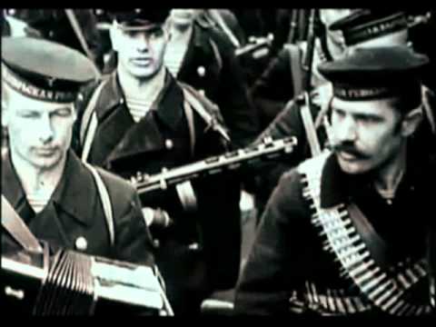 Видео: Оргия праведников - Das Boot (Неофициальный клип)