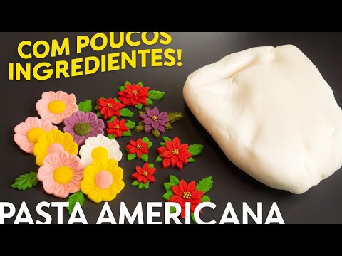 Видео: Мастика, которая всегда получается | Гладкая, эластичная и приятная в работе