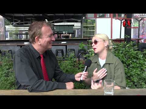 Видео: Магична сцена - Маја Љутков 2 дел