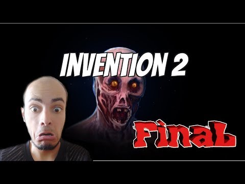 Видео: ЭТО СТРАННО►Invention 2 Прохождение на русском►Bit Fint Play ФИНАЛЬНАЯ СЕРИЯ
