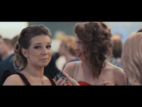 Видео: + Выпускной Гимназии №56 г  Санкт Петербург 2016 г