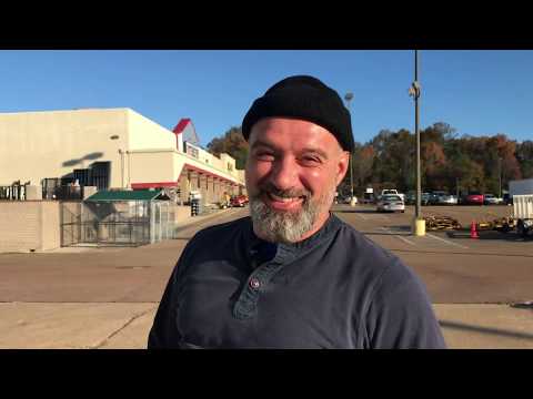 Видео: 599 Дальнобой США. Разгрузка. История.