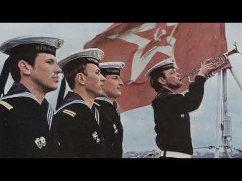 Видео: -Экипаж одна семья -Crew Is One Family   (Slowed and Reverb).