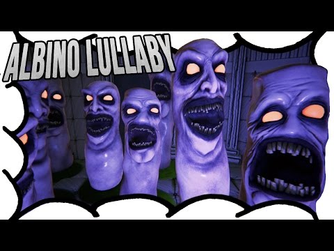 Видео: Прохождение Albino Lullaby Episode 1