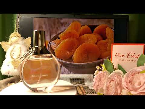 Видео: Eclat d'Arpege Mon Eclat #lanvin #eclatdarpege #moneclat #парфюм #монэклат #ланван #парфюмерия #духи