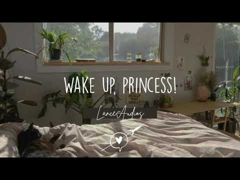 Видео: ASMR | Просыпайся, принцесса! | ролевая игра с девушкой | [F4F] [пробуждение] [утешение] [дразнен...