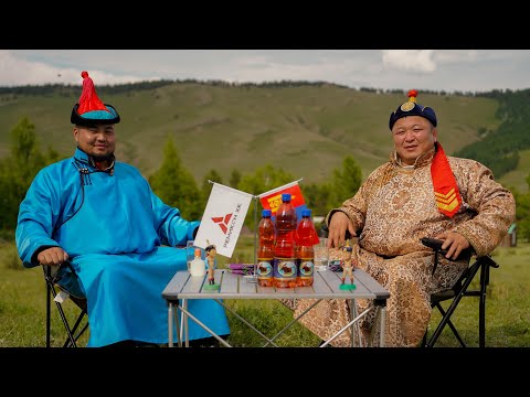 Видео: Гүндүүгүй Яриа Улсын Гарди Ш.Жаргалсайхан