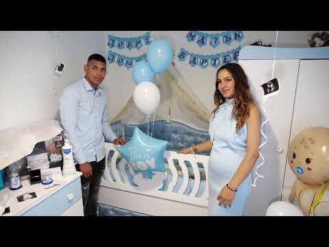 Видео: Исписване на Принц Данаил (Дико Бартера младши) 2024г.