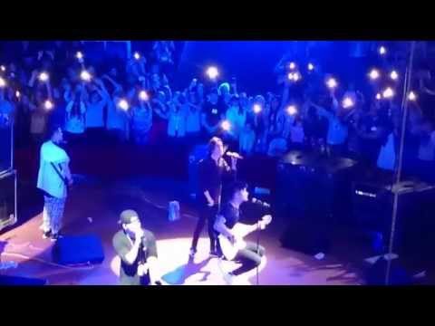 Видео: MBAND - "О том, как я люблю" new