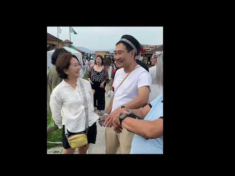 Видео: «Голос кочевника» 12.07. Бурятия